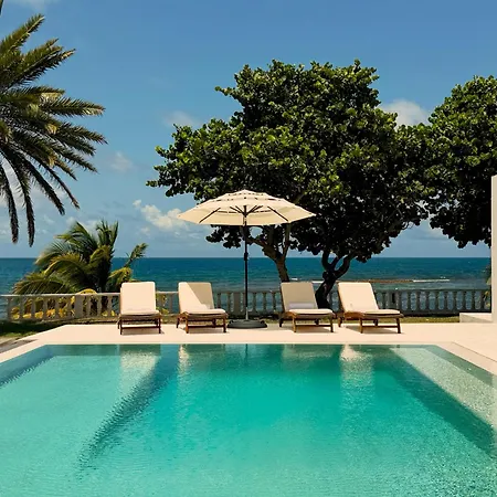 La Marea Villa